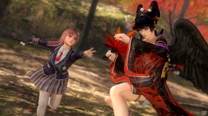 PS4/PS3/Xbox One/Xbox 360「DEAD OR ALIVE 5 Last Round」新規キャラクター「ほのか」の情報＆紹介ムービーが公開の画像8