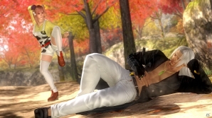 PS4/PS3/Xbox One/Xbox 360「DEAD OR ALIVE 5 Last Round」新規キャラクター「ほのか」の情報＆紹介ムービーが公開の画像9