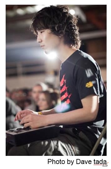 自伝コミック「ウメハラ FIGHTING GAMERS！」発売記念！梅原大吾選手のサイン会がWonderGOO守谷にて開催決定の画像4