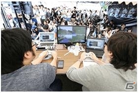 自伝コミック「ウメハラ FIGHTING GAMERS！」発売記念！梅原大吾選手のサイン会がWonderGOO守谷にて開催決定の画像6