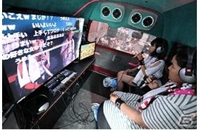 自伝コミック「ウメハラ FIGHTING GAMERS！」発売記念！梅原大吾選手のサイン会がWonderGOO守谷にて開催決定の画像7