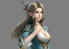 PS4/PS3/Xbox One「ブレイドストーム 百年戦争＆ナイトメア」ジャンル＆エドワードの初回特典コラボ衣装が公開