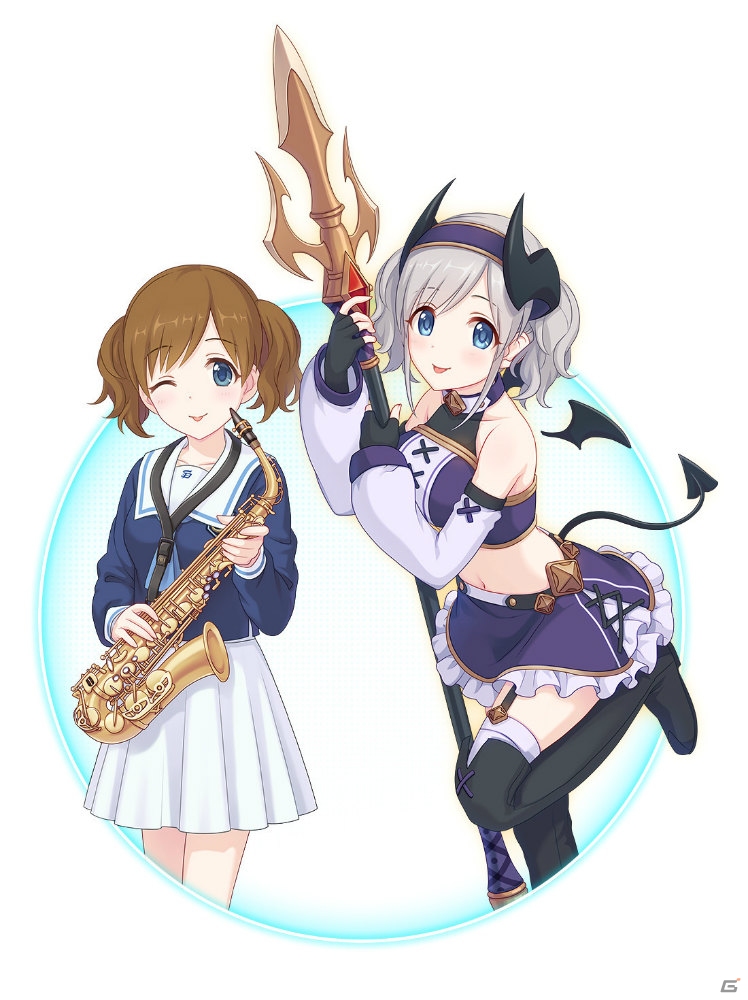 iOS/Android「プリンセスコネクト！」参加声優第7弾として浅倉杏美さん、福原綾香さん、原紗友里さんら6名が発表の画像1