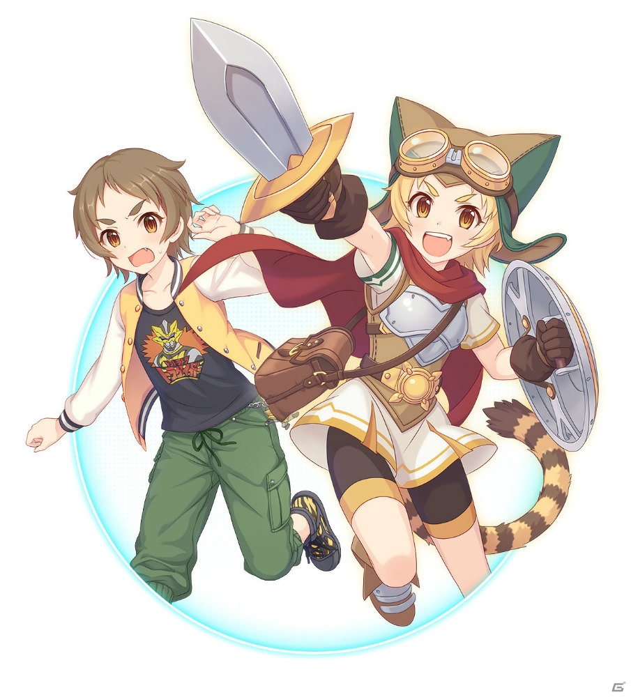 iOS/Android「プリンセスコネクト！」参加声優第7弾として浅倉杏美さん、福原綾香さん、原紗友里さんら6名が発表の画像2