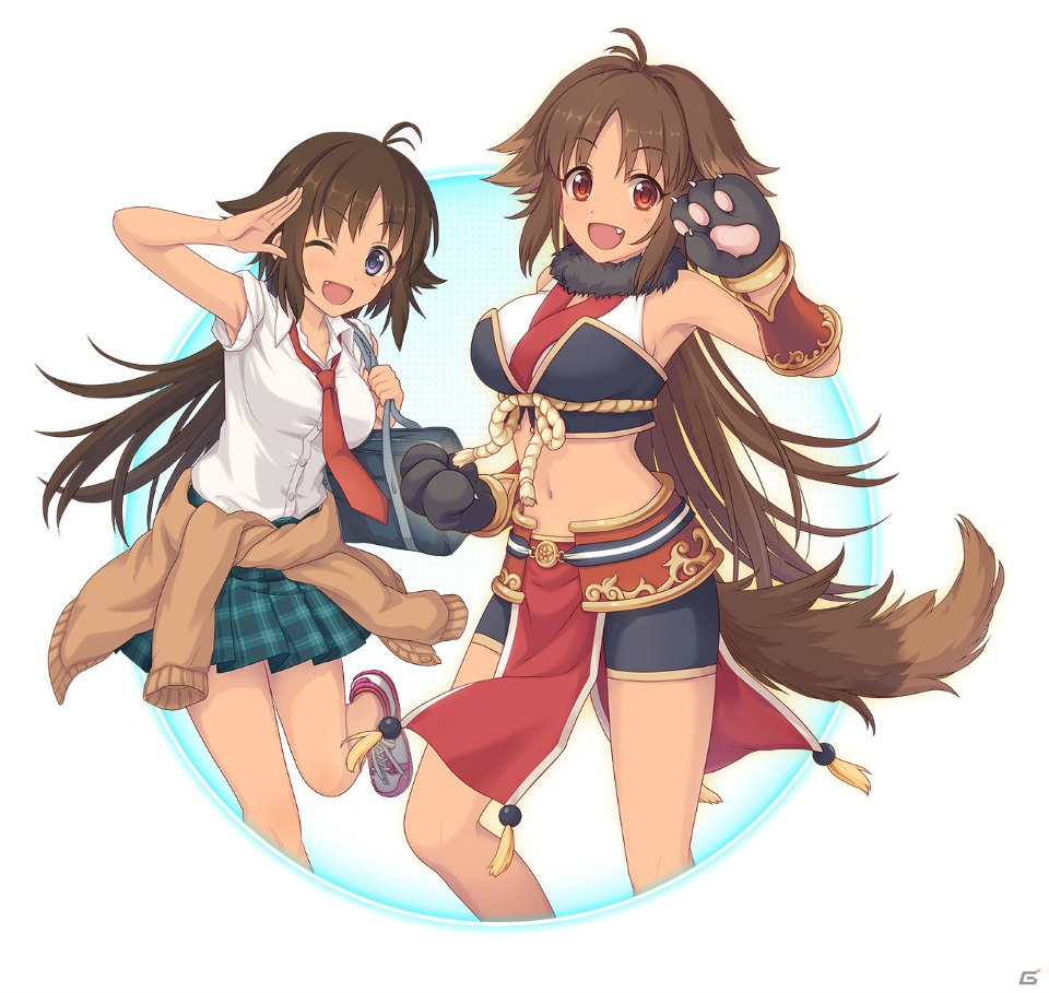 iOS/Android「プリンセスコネクト！」参加声優第7弾として浅倉杏美さん、福原綾香さん、原紗友里さんら6名が発表の画像3