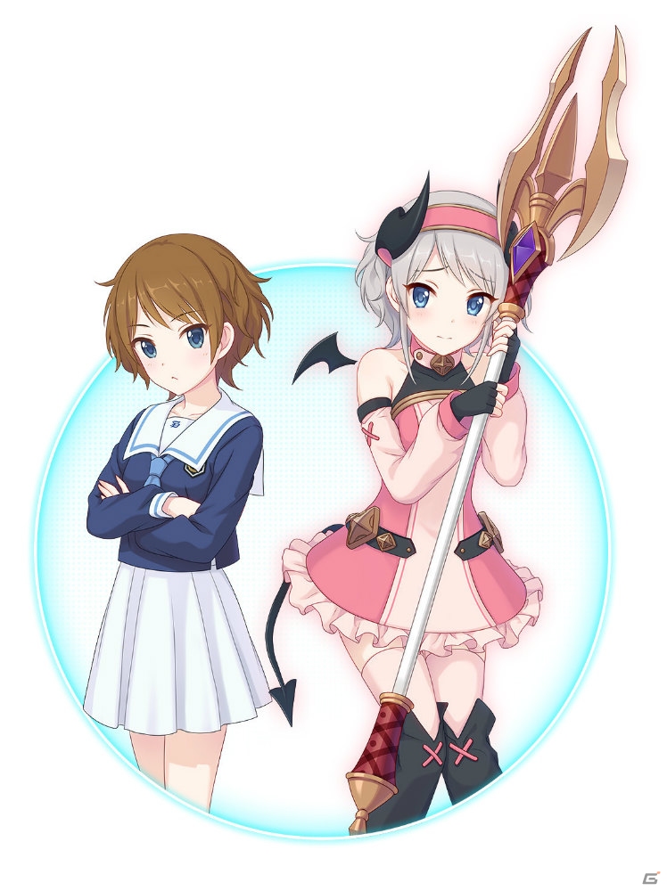 iOS/Android「プリンセスコネクト！」参加声優第7弾として浅倉杏美さん、福原綾香さん、原紗友里さんら6名が発表の画像4