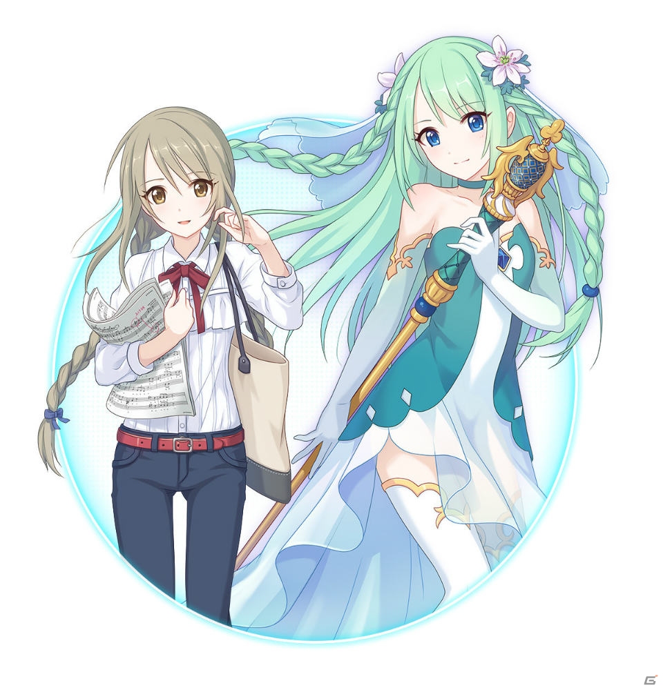iOS/Android「プリンセスコネクト！」参加声優第7弾として浅倉杏美さん、福原綾香さん、原紗友里さんら6名が発表の画像5