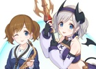 iOS/Android「プリンセスコネクト！」参加声優第7弾として浅倉杏美さん、福原綾香さん、原紗友里さんら6名が発表