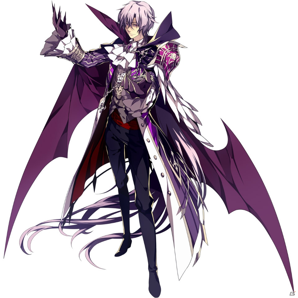 iOS/Android「幻想のエルドラド」プリペイドカードが当たる「39キャンペーン」が開催！物語の世界観や5つの種族の情報＆イラストも公開の画像9