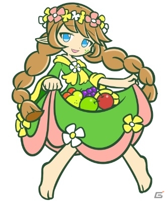 iOS/Android「ぷよぷよ!!クエスト」ギルドイベント「第3回神殿ラッシュ！」が1月21により開催―今回の限定カード「★4 ミーシャ」の画像1