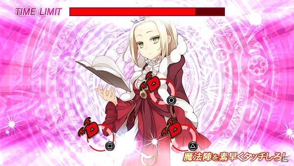 PS Vita版「拡散性ミリオンアーサー」×「ハイスクールD×D NEW FIGHT」両タイトルにてコラボイベントが開催の画像14