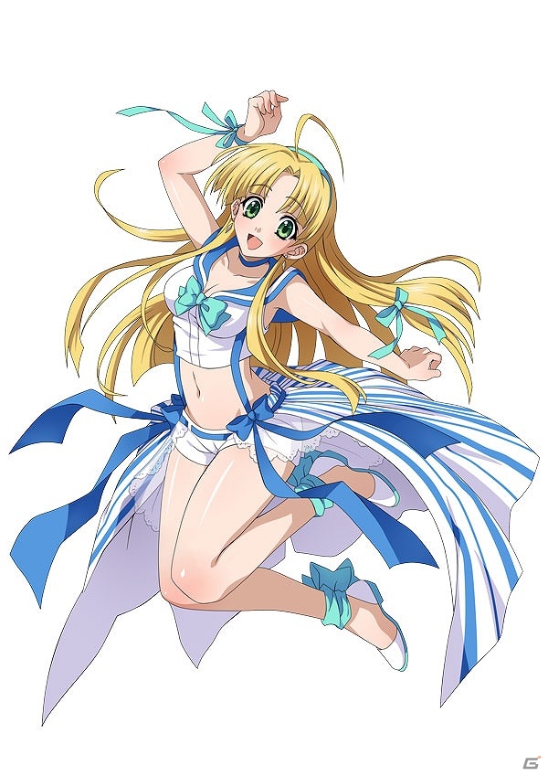 PS Vita版「拡散性ミリオンアーサー」×「ハイスクールD×D NEW FIGHT」両タイトルにてコラボイベントが開催の画像16