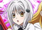 PS Vita版「拡散性ミリオンアーサー」×「ハイスクールD×D NEW FIGHT」両タイトルにてコラボイベントが開催