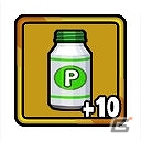 Android「ストリートファイター パズルスピリッツ」キャラクターを自分好みに育て上げよう！「ファイターパワーアップシステム」が実装の画像4