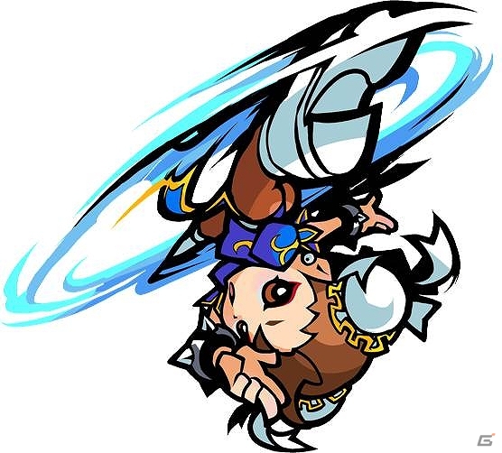 Android「ストリートファイター パズルスピリッツ」キャラクターを自分好みに育て上げよう！「ファイターパワーアップシステム」が実装の画像7