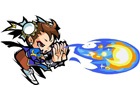 Android「ストリートファイター パズルスピリッツ」キャラクターを自分好みに育て上げよう！「ファイターパワーアップシステム」が実装