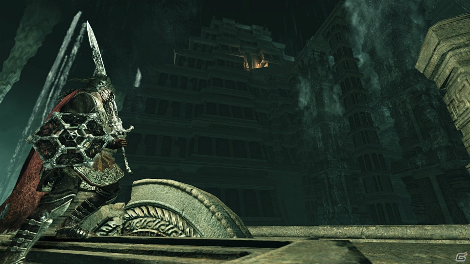 PS4/PS3/Xbox One/Xbox 360/PC「DARK SOULS II SCHOLAR OF THE FIRST SIN」に収録される新規要素を紹介―新規アイテム「空の指輪」など調整内容の情報もの画像11