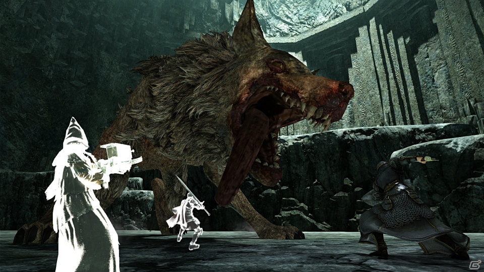PS4/PS3/Xbox One/Xbox 360/PC「DARK SOULS II SCHOLAR OF THE FIRST SIN」に収録される新規要素を紹介―新規アイテム「空の指輪」など調整内容の情報もの画像8