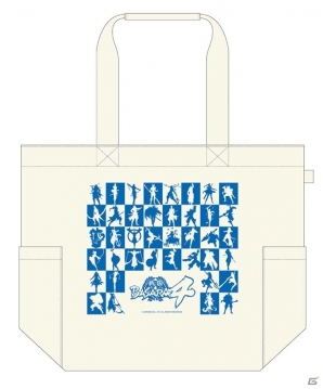 「バサラ祭2015 ～冬の陣～」販売グッズ情報第1弾が公開―パンフレットやイニシャルチャームに加えて冬に嬉しいサーモボトルもラインナップの画像13