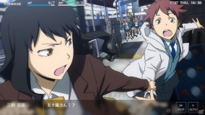 Ps Vita デュラララ Relay 一部サブシナリオを紹介 掲示板から始まる濡れ衣 電撃の勇者 遊馬崎 狩沢のbl妄想が吹き荒れる ゲーム情報サイト Gamer