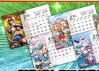 iOS/Android「出動！美女ポリス」が180万ダウンロードを突破！2015年版卓上カレンダーのプレゼントキャンペーンが実施