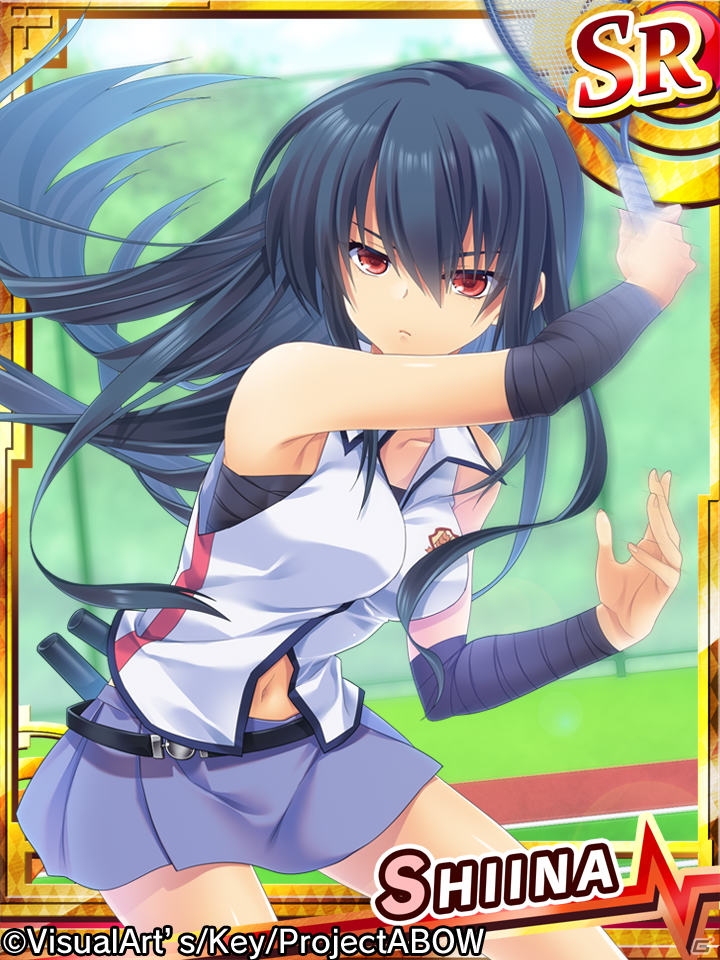 iOS/Android「Angel Beats！-Operation Wars-」テニスコートでSSSがマッチアップ！イベント「オペレーション・グランドスラム」＆「グランドスラム・ガチャ」が開催の画像11