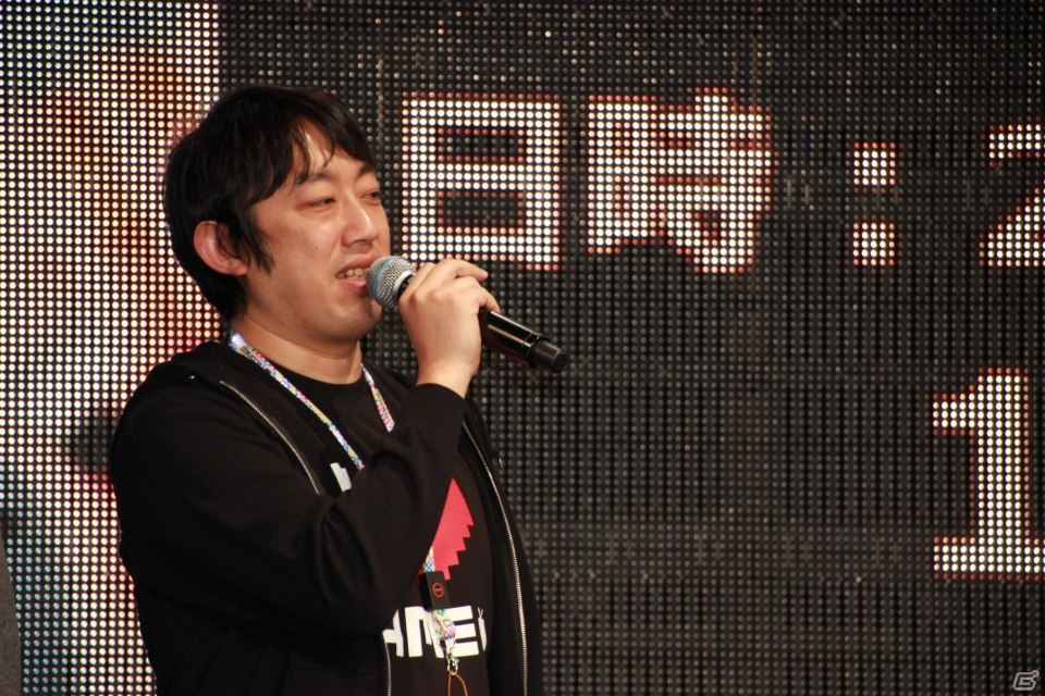 「闘会議2015」の出展内容が一挙公開！「ニコニコ超会議2015」のロゴマークも披露された発表会をレポートの画像65