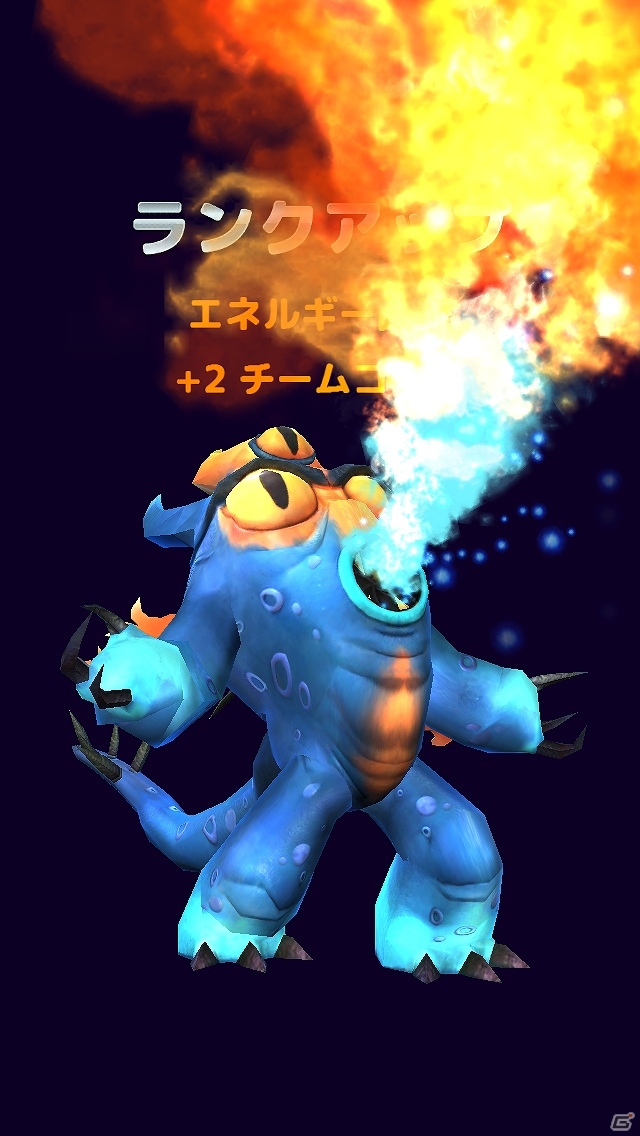 iOS/Android向けパズルRPG「ベイマックス: Bot Fight」を紹介！今週のおすすめスマホゲームアプリレビューの画像15