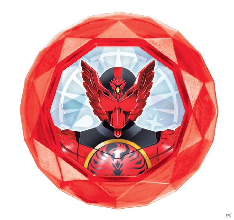 PS3/Wii U「仮面ライダー サモンライド！」新ライドフィギュア＆チップセットが本日発売―次世代ワールドホビーフェア’15 Winterへの出展情報もの画像7