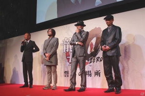 名越氏らによるサイン会や限定版PS4・PSVitaの実機の展示も！「龍が如く0 誓いの場所」完成記念スペシャルイベントレポートの画像44