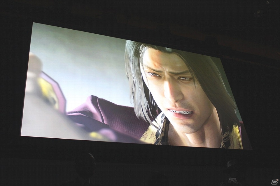 名越氏らによるサイン会や限定版PS4・PSVitaの実機の展示も！「龍が如く0 誓いの場所」完成記念スペシャルイベントレポートの画像29
