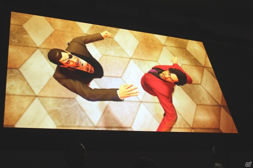 名越氏らによるサイン会や限定版PS4・PSVitaの実機の展示も！「龍が如く0 誓いの場所」完成記念スペシャルイベントレポートの画像31