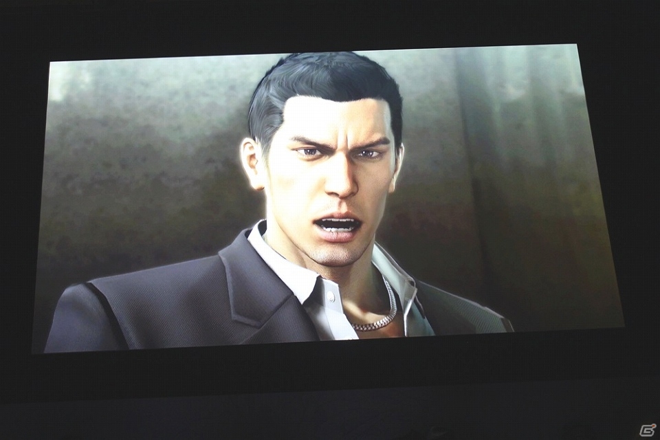 名越氏らによるサイン会や限定版PS4・PSVitaの実機の展示も！「龍が如く0 誓いの場所」完成記念スペシャルイベントレポートの画像39