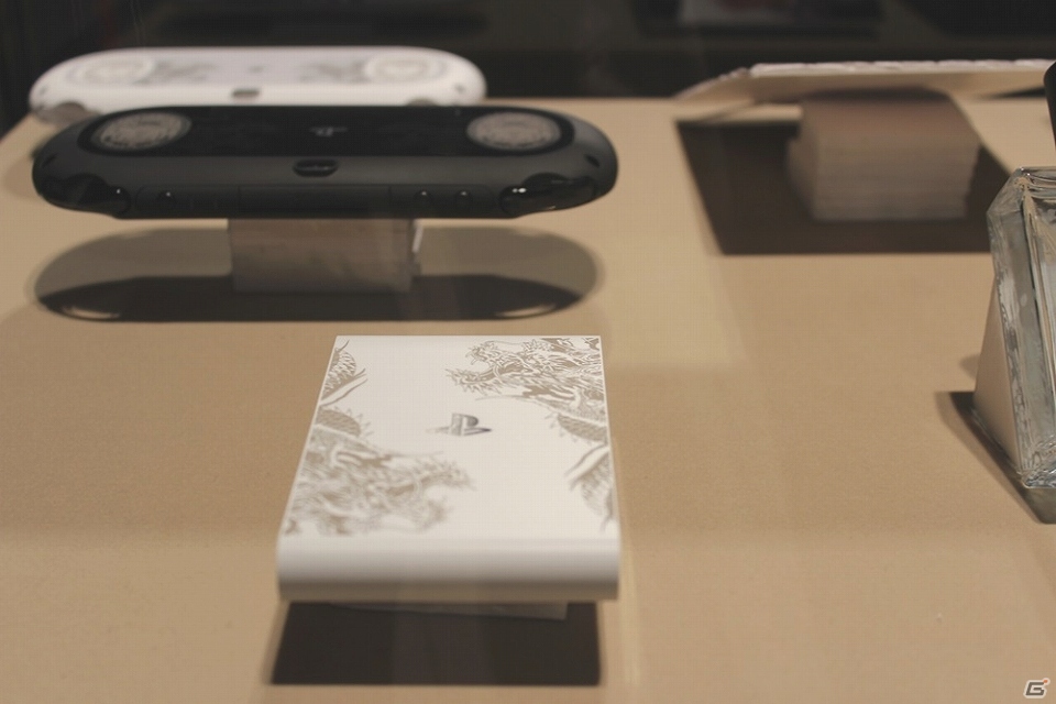 名越氏らによるサイン会や限定版PS4・PSVitaの実機の展示も！「龍が如く0 誓いの場所」完成記念スペシャルイベントレポートの画像4