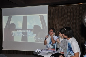 じっくり時間をかけてここまで作り上げた―スカイアドベンチャー「ロデア・ザ・スカイソルジャー」先行体験イベントをレポートの画像9