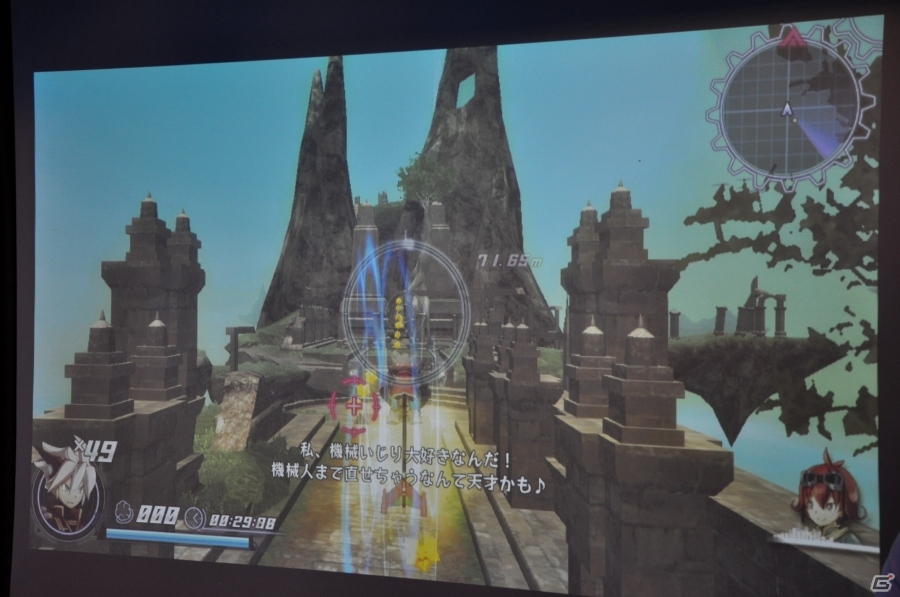 じっくり時間をかけてここまで作り上げた―スカイアドベンチャー「ロデア・ザ・スカイソルジャー」先行体験イベントをレポートの画像20
