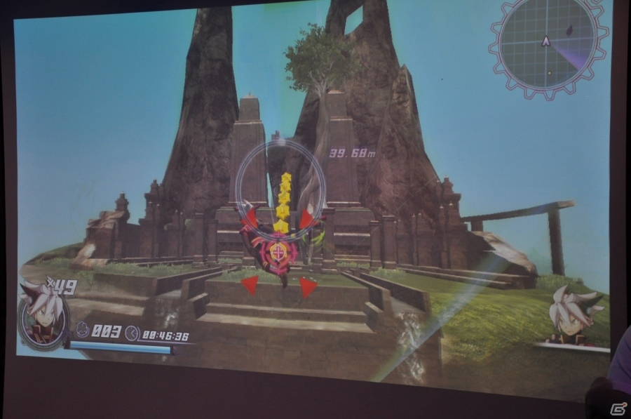 じっくり時間をかけてここまで作り上げた―スカイアドベンチャー「ロデア・ザ・スカイソルジャー」先行体験イベントをレポートの画像21