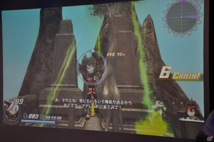 じっくり時間をかけてここまで作り上げた―スカイアドベンチャー「ロデア・ザ・スカイソルジャー」先行体験イベントをレポートの画像22