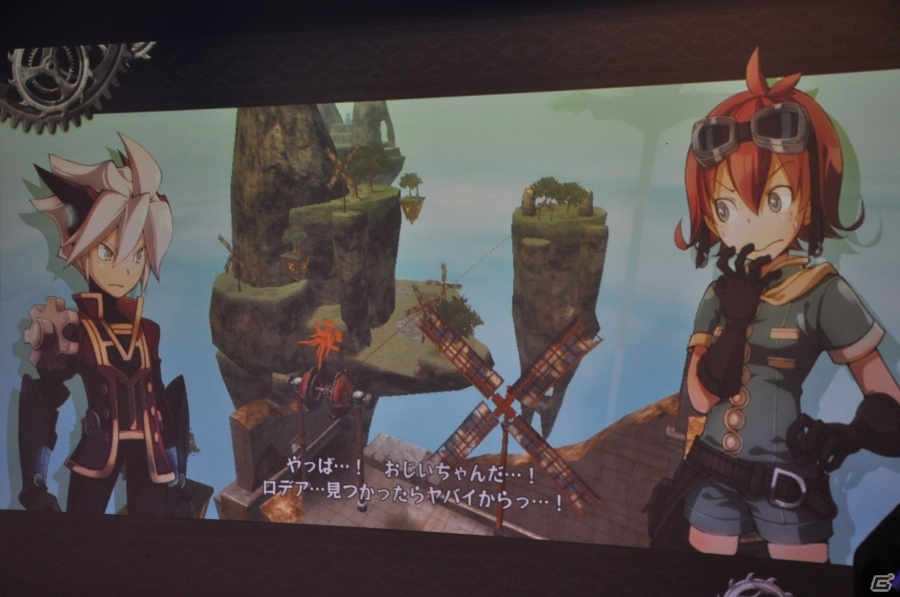 じっくり時間をかけてここまで作り上げた―スカイアドベンチャー「ロデア・ザ・スカイソルジャー」先行体験イベントをレポートの画像30