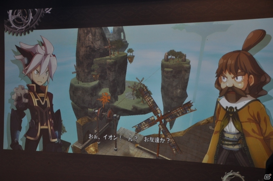 じっくり時間をかけてここまで作り上げた―スカイアドベンチャー「ロデア・ザ・スカイソルジャー」先行体験イベントをレポートの画像31