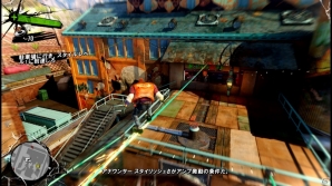 悪ノリ満載の世紀末世界をご覧あれ！Xbox One向けオープンワールドシューター「Sunset Overdrive」のプレイインプレッションの画像18