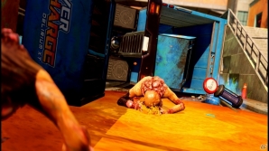悪ノリ満載の世紀末世界をご覧あれ！Xbox One向けオープンワールドシューター「Sunset Overdrive」のプレイインプレッションの画像19