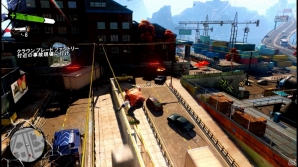 悪ノリ満載の世紀末世界をご覧あれ！Xbox One向けオープンワールドシューター「Sunset Overdrive」のプレイインプレッションの画像2