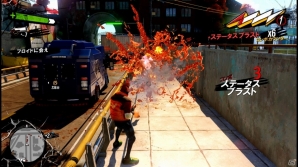 悪ノリ満載の世紀末世界をご覧あれ！Xbox One向けオープンワールドシューター「Sunset Overdrive」のプレイインプレッションの画像35