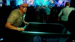 悪ノリ満載の世紀末世界をご覧あれ！Xbox One向けオープンワールドシューター「Sunset Overdrive」のプレイインプレッションの画像6