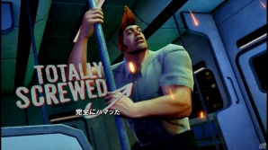 悪ノリ満載の世紀末世界をご覧あれ！Xbox One向けオープンワールドシューター「Sunset Overdrive」のプレイインプレッションの画像7