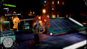 悪ノリ満載の世紀末世界をご覧あれ！Xbox One向けオープンワールドシューター「Sunset Overdrive」のプレイインプレッションの画像9