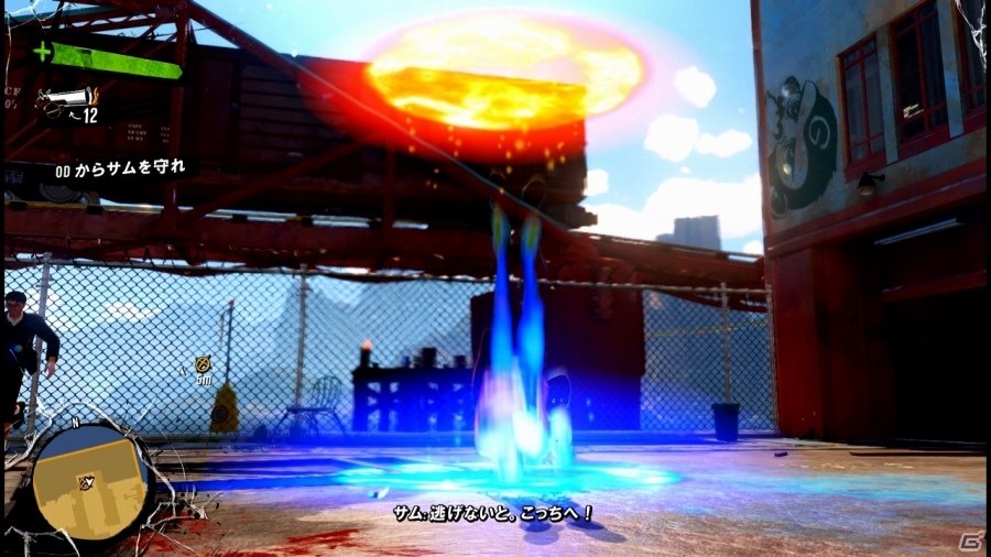 悪ノリ満載の世紀末世界をご覧あれ！Xbox One向けオープンワールドシューター「Sunset Overdrive」のプレイインプレッションの画像25