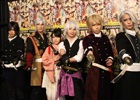 ミュージカル『薄桜鬼』​藤堂平助 篇の東京公演が開幕！ゲネプロの様子と出演者からのメッセージをお届け