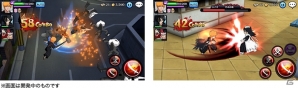 iOS/Android「BLEACH Brave Souls」の事前登録受付が開始―「BLEACH」の世界を体験できる爽快3Dアクションゲームの画像2